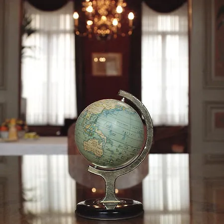 Atlas Nocleg ze śniadaniem Gandawa